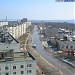 ул. Мичмана Павлова в городе Чебоксары