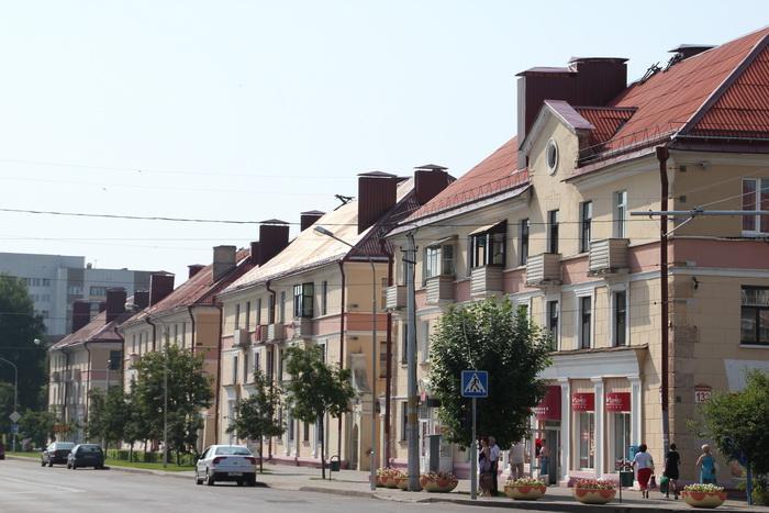 Бобруйск - Прогулки с дилетантом - LiveJournal