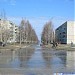 ул. Эльгера в городе Чебоксары
