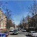 Бойцовая ул. в городе Москва