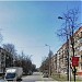 Бойцовая ул. в городе Москва