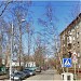Глебовский пер. в городе Москва