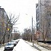 Глебовский пер. в городе Москва