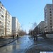 ул. Ахазова в городе Чебоксары
