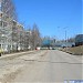 ул. Ахазова в городе Чебоксары