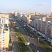 просп. Максима Горького в городе Чебоксары