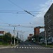 ул. Гузовского в городе Чебоксары