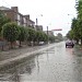 Европейская ул. в городе Умань
