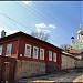 ул. Шевченко в городе Елец