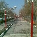 بهار in مشهد city