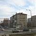 Красноуральская ул. в городе Екатеринбург