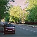 Новороссийская ул. в городе Москва
