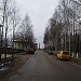 ул. Виноградова в городе Великий Устюг