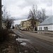 Красноармейская ул. в городе Великий Устюг