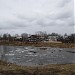 ул. Копылова в городе Великий Устюг