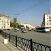 ул. Якова Свердлова в городе Екатеринбург