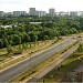 Братеевский пр. (Проектируемый пр. № 5301) в городе Москва