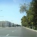 2033 Street in Ashgabat city