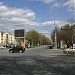 просп. Ленина в городе Екатеринбург