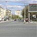 просп. Ленина в городе Екатеринбург