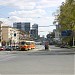 Московская ул. в городе Екатеринбург
