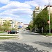 ул. Антона Валека в городе Екатеринбург