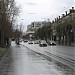 ул. Белинского в городе Екатеринбург