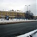 ул. 13 Январа в городе Рига