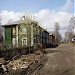 Заводской пер. в городе Великий Устюг