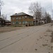 Красноармейская ул. в городе Великий Устюг