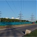 аллея Кремлёвских Курсантов в городе Москва