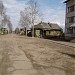 ул. Пушкина в городе Великий Устюг