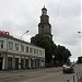 ул. Лиела в городе Лиепая