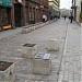 ул. Зивью в городе Лиепая