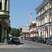 ул. Грауду в городе Лиепая