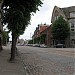 ул. Ригас в городе Лиепая