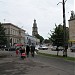 ул. Лиела в городе Лиепая