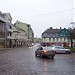 ул. Грауду в городе Лиепая