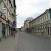 ул. Грауду в городе Лиепая