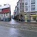 ул. Паста в городе Лиепая