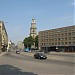ул. Лиела в городе Лиепая