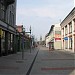 ул. Тиргоню в городе Лиепая