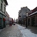 ул. Тиргоню в городе Лиепая