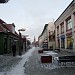 ул. Тиргоню в городе Лиепая