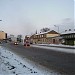 ул. Куршу в городе Лиепая