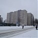 ул. Круму в городе Лиепая
