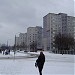ул. Круму в городе Лиепая