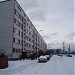ул. Зиемупес в городе Лиепая