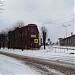 ул. Елгавас в городе Лиепая
