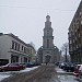 ул. Радио в городе Лиепая